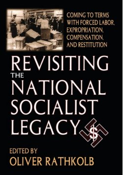 Revisiting the National Socialist Legacy