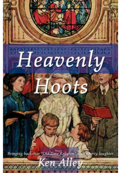 Heavenly Hoots