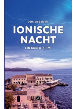 Ionische Nacht