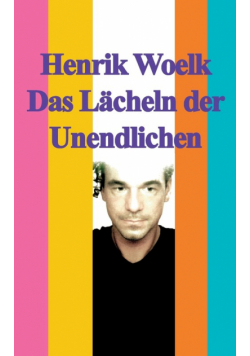 Das Lächeln der Unendlichen