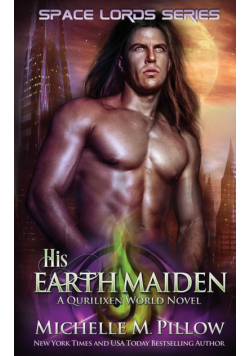 His Earth Maiden