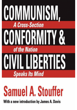 Communism, Conformity and Liberties