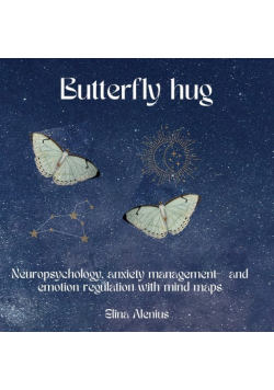 Butterfly hug