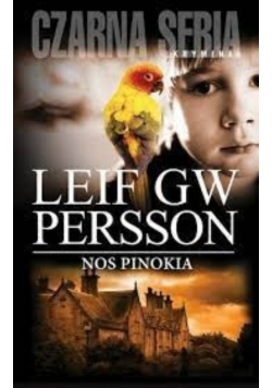 Nos pinokia
