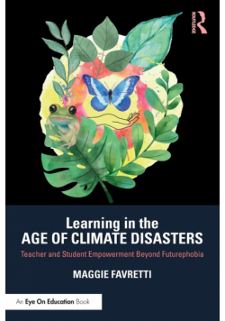 Learning in the Age of Climate Disasters
