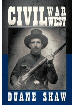 Civil War West