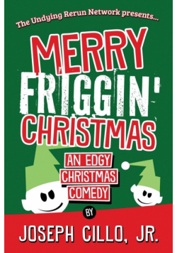 Merry Friggin' Christmas