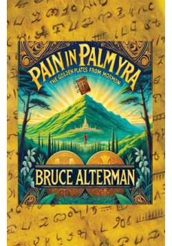 Pain in Palmyra
