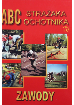 ABC Strażaka ochotnika