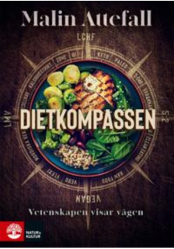 Dietkompassen vetenskapen visar