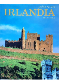Podróże marzeń Irlandia