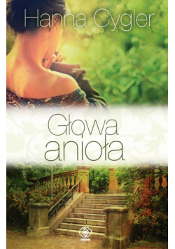 Cygler Hanna - Głowa anioła