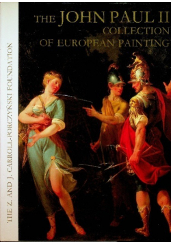 The John Paul II Collection of European Painting