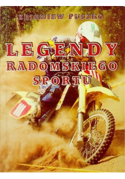 Legendy radomskiego sportu
