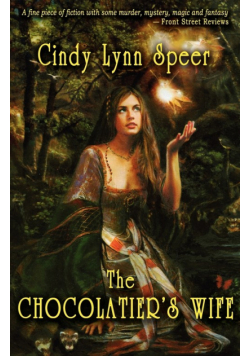 The Chocolatier's Wife