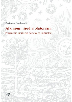 Alkinous i średni platonizm