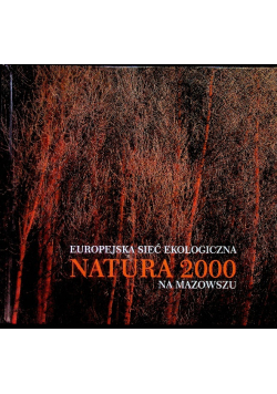 Europejska sieć ekologiczna Natura 2000