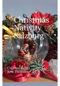 Christmas Nativity Salzburg