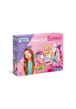Smack Lab Szminki