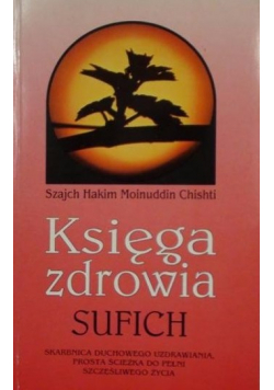 Księga zdrowia sufich