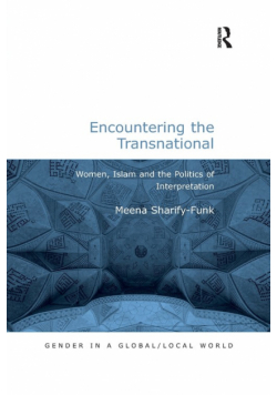 Encountering the Transnational