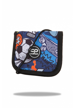 Portfel Coolpack Nill Hobby