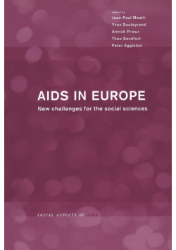 AIDS in Europe