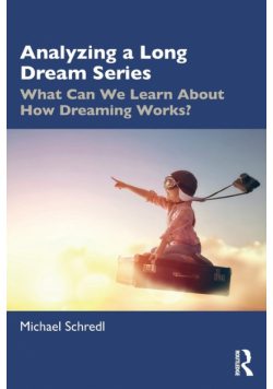 Analyzing a Long Dream Series