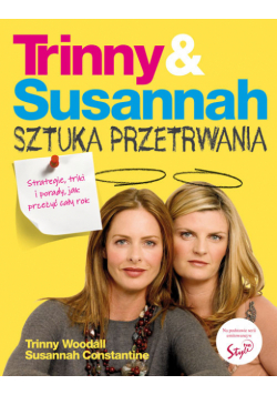 Trinny &  : Sztuka przetrwania