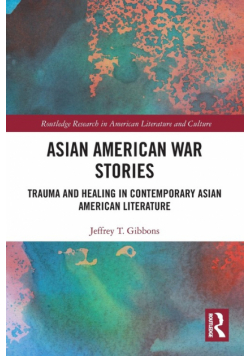 Asian American War Stories