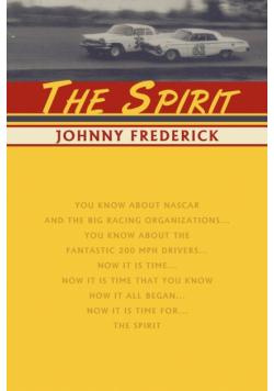 The Spirit