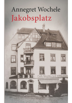 Jakobsplatz