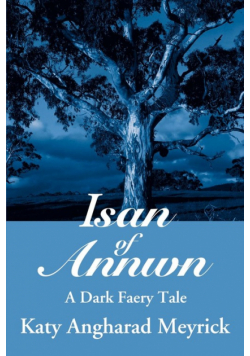 Isan of Annwn
