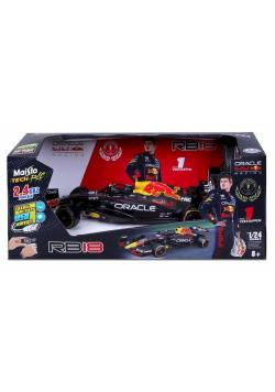 Pracle Red Bull Racing RB18 zdalnie sterowany
