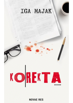 Korekta