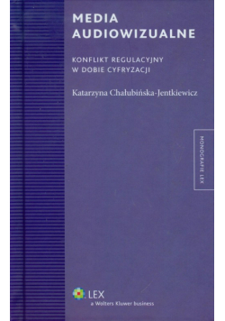 Media audiowizualne