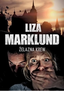 Żelazna Krew NOWA