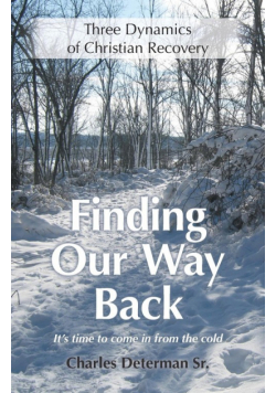 Finding Our Way Back