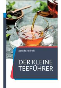 Der kleine Teeführer