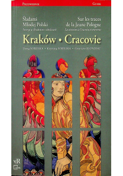 Śladami Młodej Polski Kraków