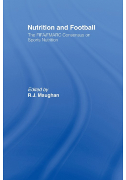 Nutrition and Football