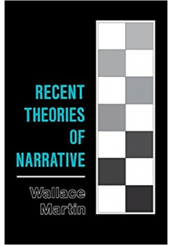 Recent Theories of Narrative
