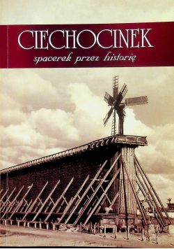 Ciechocinek spacerek przez historię