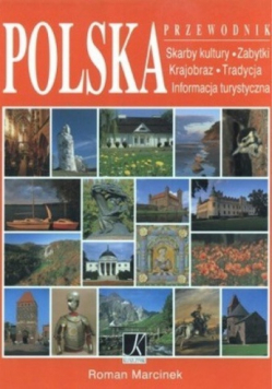 Polska przewodnik