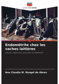 Endométrite chez les vaches laitières