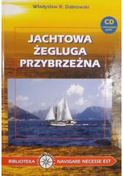 Jachtowa żegluga przybrzeżna
