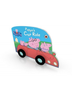 Peppa Pig Peppas Car Ride