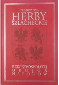 Herby szlacheckie Rzeczypospolitej obojga narodów