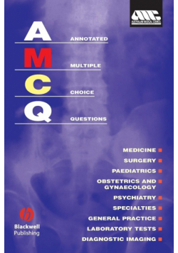 Annotated MCQs