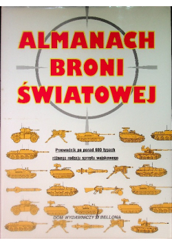 Almanach broni światowej